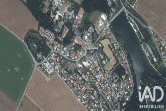  terrain flourens 31130