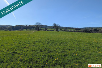  terrain foncine-le-bas 39520