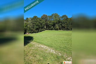  terrain foncine-le-haut 39460