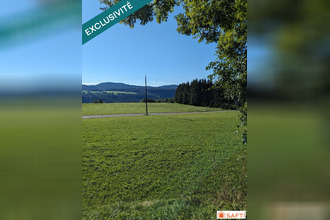  terrain foncine-le-haut 39460