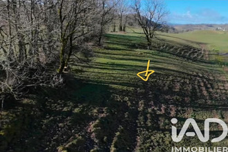  terrain foncine-le-haut 39460