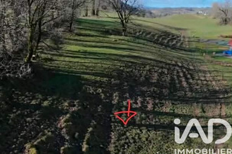  terrain foncine-le-haut 39460