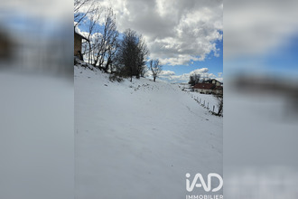  terrain foncine-le-haut 39460