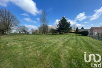  terrain foncquevillers 62111