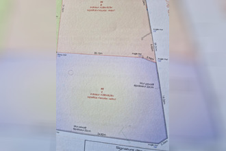  terrain fonsorbes 31470