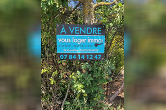  terrain fonsorbes 31470