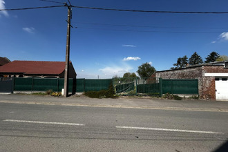  terrain fontaine-au-pire 59157