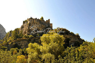  terrain fontaine-de-vaucluse 84800