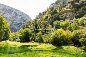  terrain fontaine-de-vaucluse 84800
