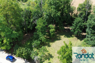  terrain fontaine-francaise 21610