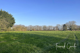  terrain fontaine-le-dun 76740