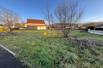  terrain fontaine-les-luxeuil 70800