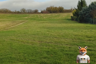  terrain fontaine-macon 10400