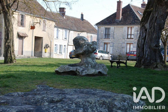  terrain fontainebleau 77300