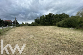  terrain fontaines-en-sologne 41250