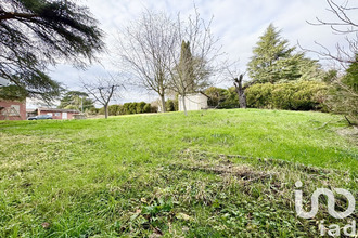  terrain fontaines-st-martin 69270