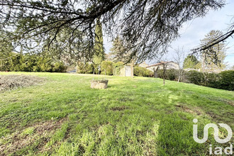  terrain fontaines-st-martin 69270