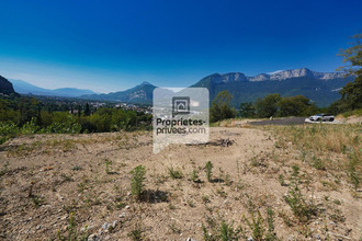  terrain fontanil-cornillon 38120