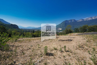  terrain fontanil-cornillon 38120