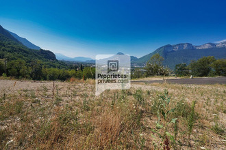  terrain fontanil-cornillon 38120