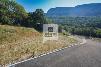  terrain fontanil-cornillon 38120