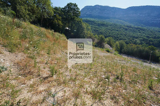  terrain fontanil-cornillon 38120