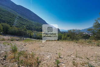  terrain fontanil-cornillon 38120