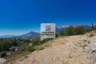  terrain fontanil-cornillon 38120