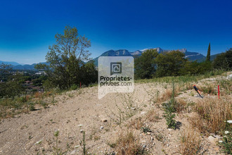  terrain fontanil-cornillon 38120