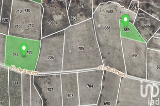  terrain fontcouverte 11700