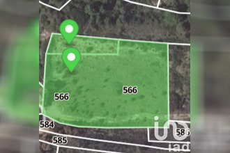  terrain fontcouverte 11700