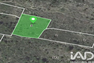  terrain fontcouverte 11700