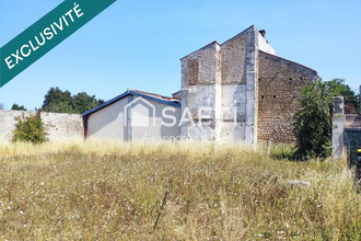  terrain fontenay-le-comte 85200