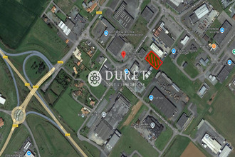  terrain fontenay-le-comte 85200