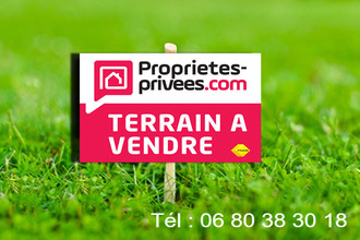  terrain fontenay-le-comte 85200