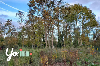  terrain fontenay-le-fleury 78330