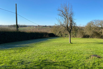  terrain fontenay-st-pere 78440