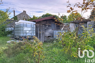  terrain fontenay-st-pere 78440