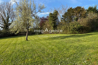  terrain fontenay-st-pere 78440