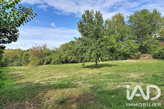  terrain fontenay-st-pere 78440