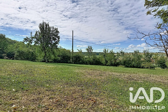  terrain fontenay-st-pere 78440