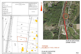  terrain fontenay-sur-loing 45210