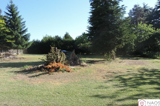  terrain fontenay-sur-loing 45210