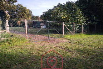  terrain fontenay-sur-loing 45210