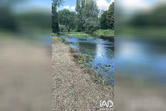  terrain fontenay-sur-loing 45210