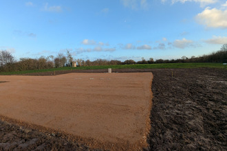  terrain fontenay-sur-mer 50310