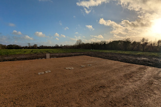  terrain fontenay-sur-mer 50310