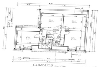  terrain fontenay-tresigny 77610