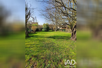 terrain fontenay-tresigny 77610