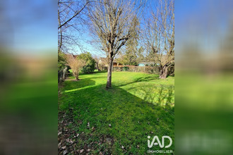  terrain fontenay-tresigny 77610